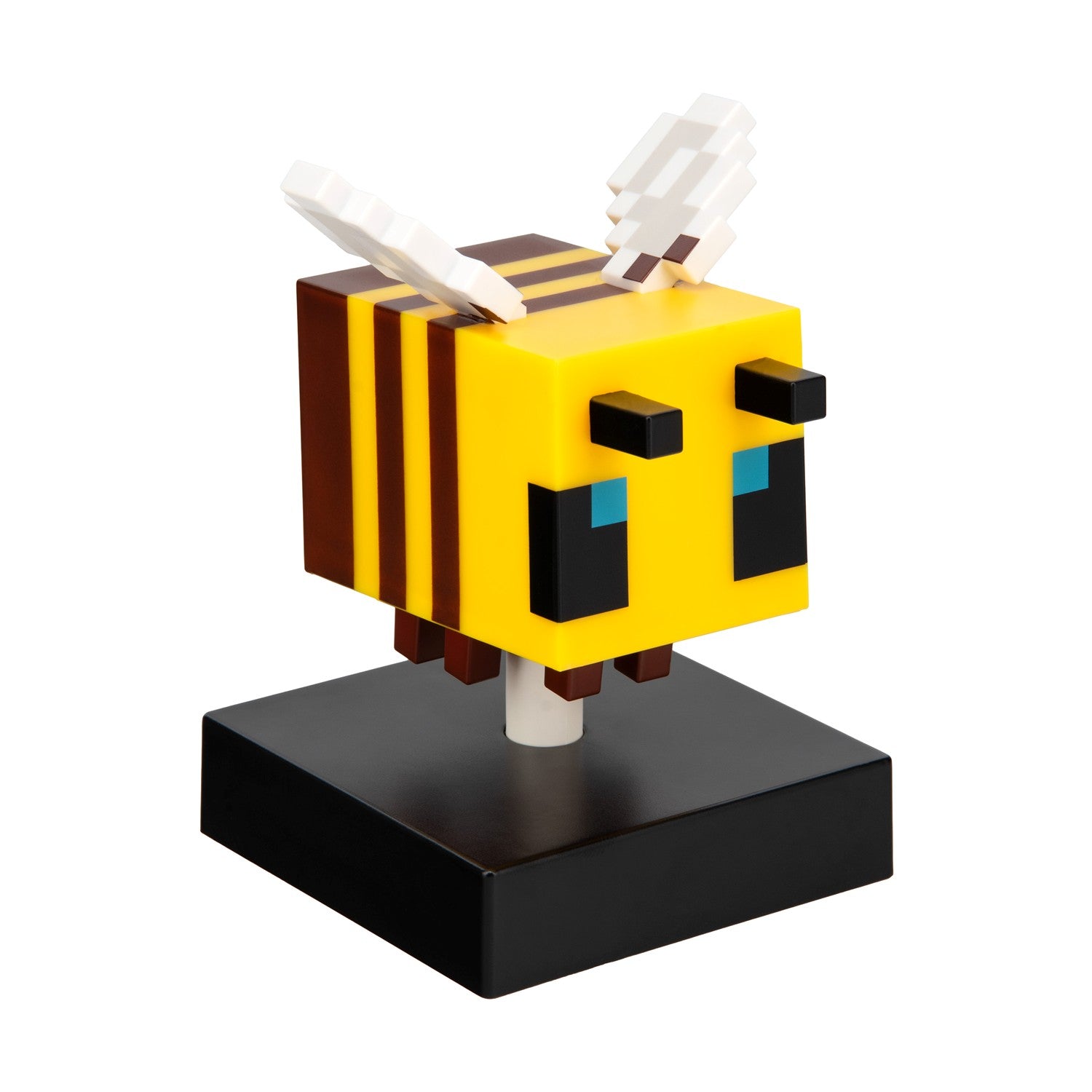 Paladone Icons: Minecraft - Bee Light (PP16018MCFID) - Sunday Habit