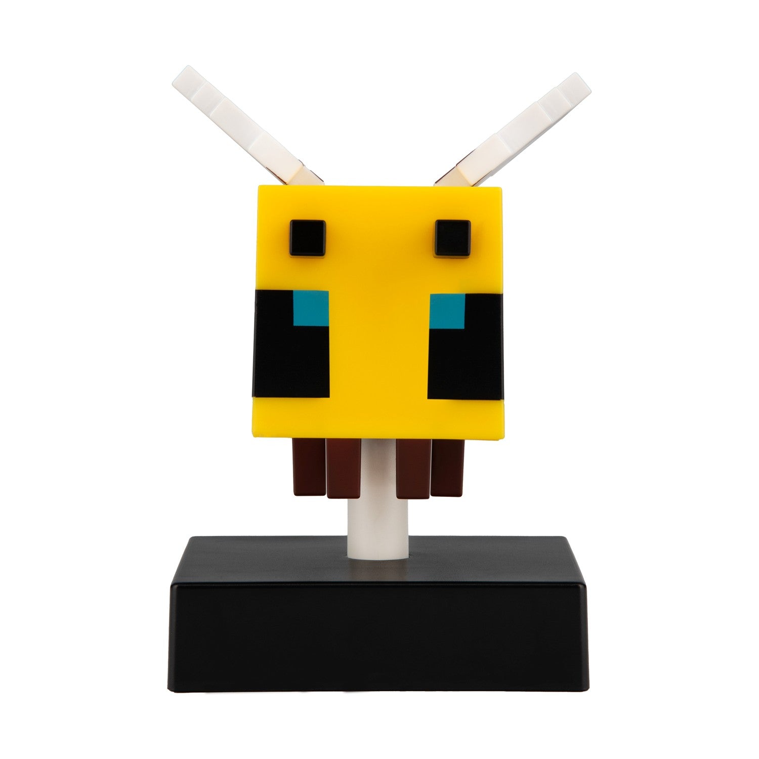 Paladone Icons: Minecraft - Bee Light (PP16018MCFID) - Sunday Habit