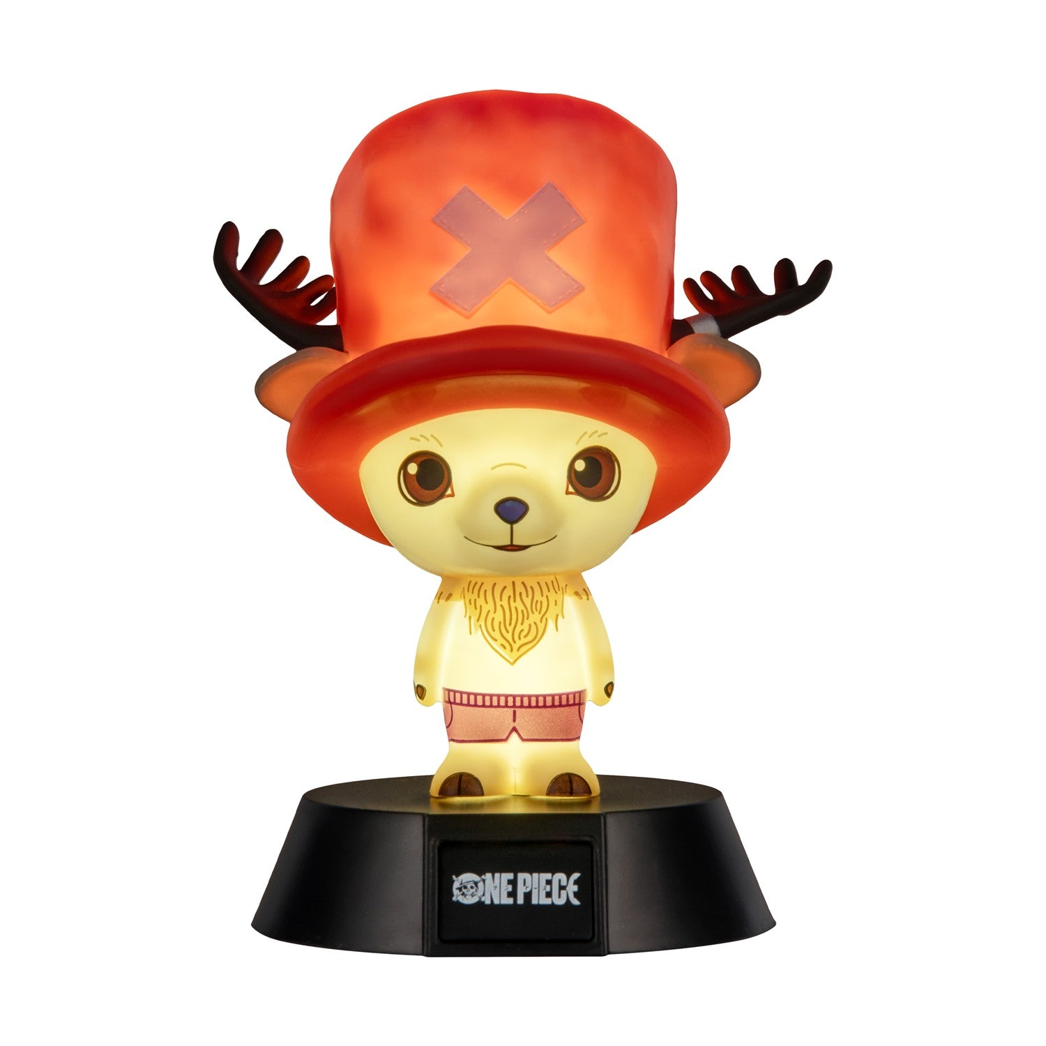 Paladone Icons: One Piece - Chopper Light (PP16020OPNF) - Sunday Habit