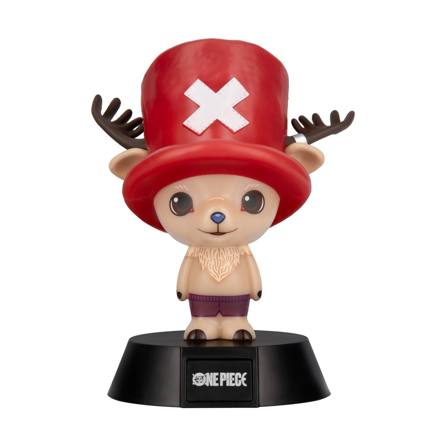 Paladone Icons: One Piece - Chopper Light (PP16020OPNF) - Sunday Habit