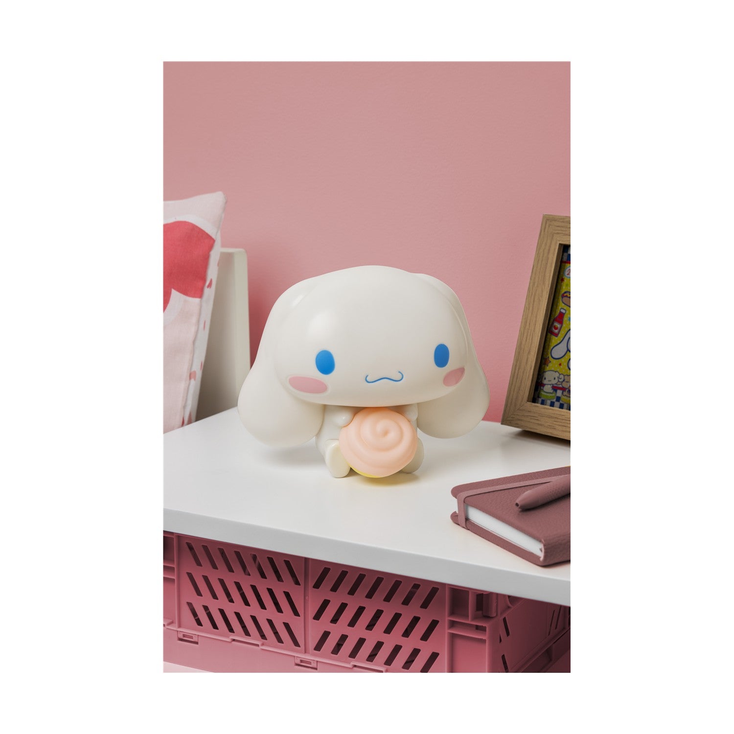 Paladone GloBuddies: Hello Kitty - Cinnamoroll Light (PP16005CIN) - Sunday Habit