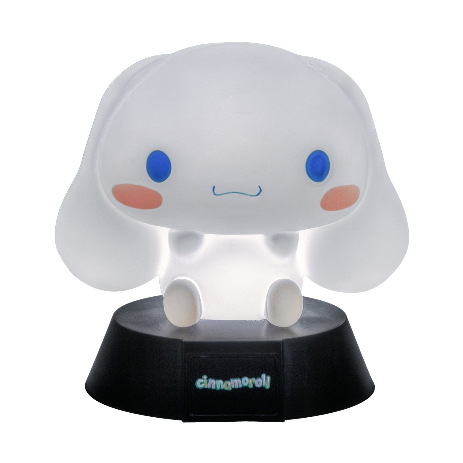 Paladone Icon Lighs: Hello Kitty - Cinnamoroll Light 004 (PP15146CIN) - Sunday Habit