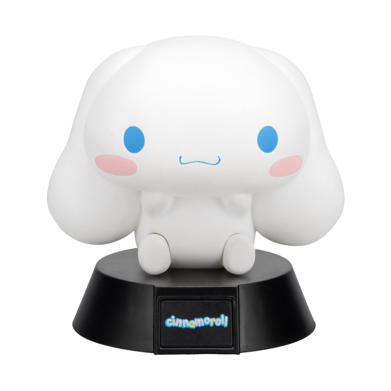 Paladone Icon Lighs: Hello Kitty - Cinnamoroll Light 004 (PP15146CIN) - Sunday Habit