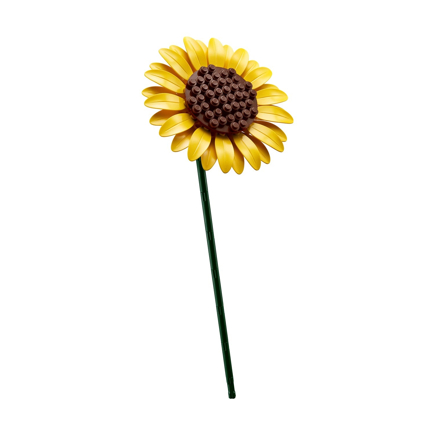 LEGO® Botanicals: Sunflower Bouquet (11502) - Sunday Habit