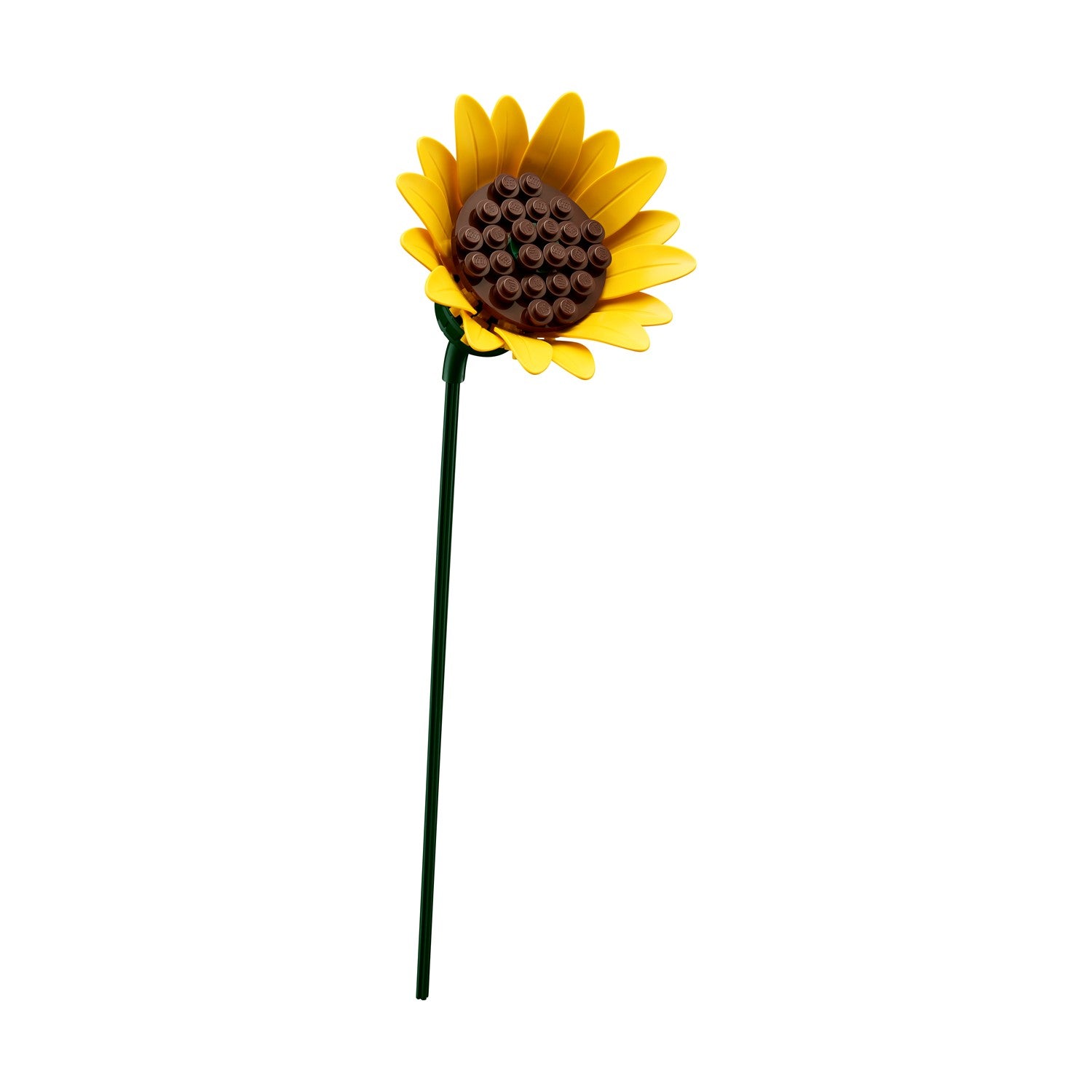 LEGO® Botanicals: Sunflower Bouquet (11502) - Sunday Habit