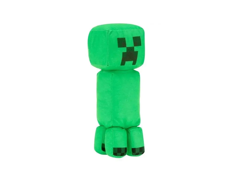Minecraft Creeper Плюшена играчка Minecraft