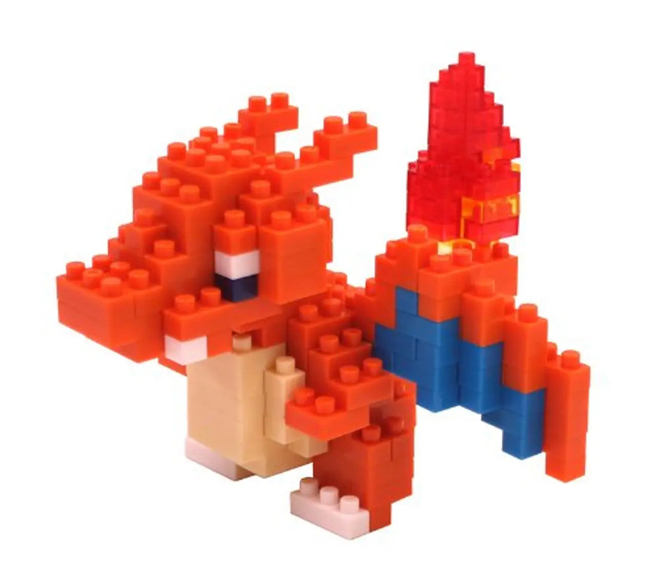 Pokemon конструктор - Charizard Pokemon