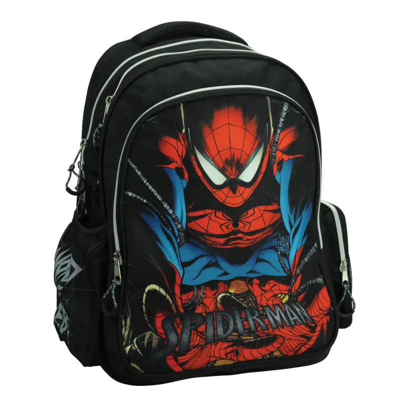 Ученическа раница Spiderman