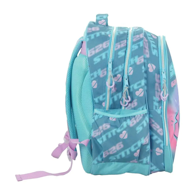 Ученическа раница Stitch 626