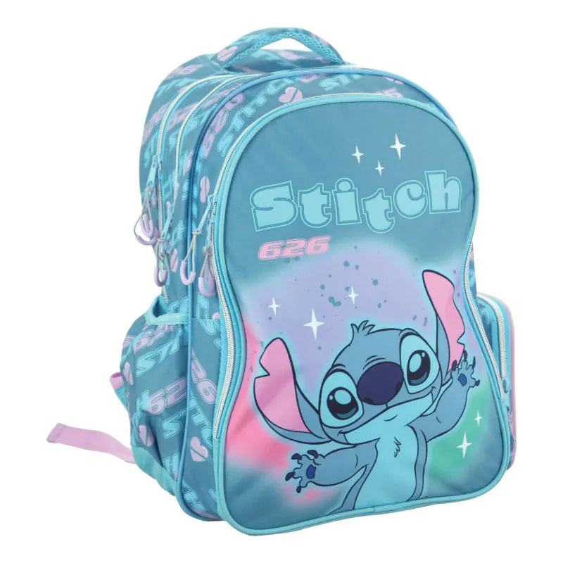 Ученическа раница Stitch 626