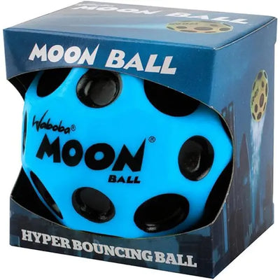 MOON BALL® - BLUE