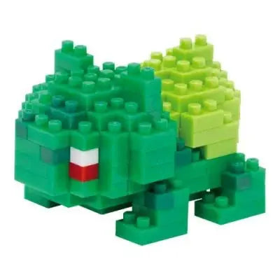 Pokemon конструктор - Bulbasaur Pokemon
