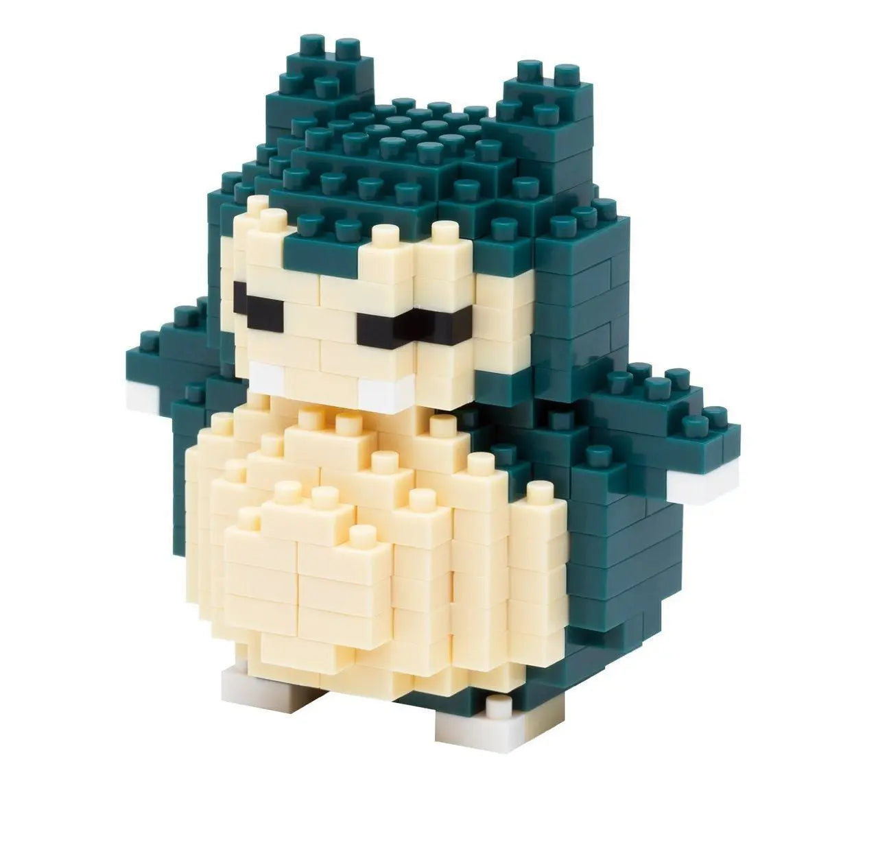 Pokemon конструктор - Snorlax Pokemon