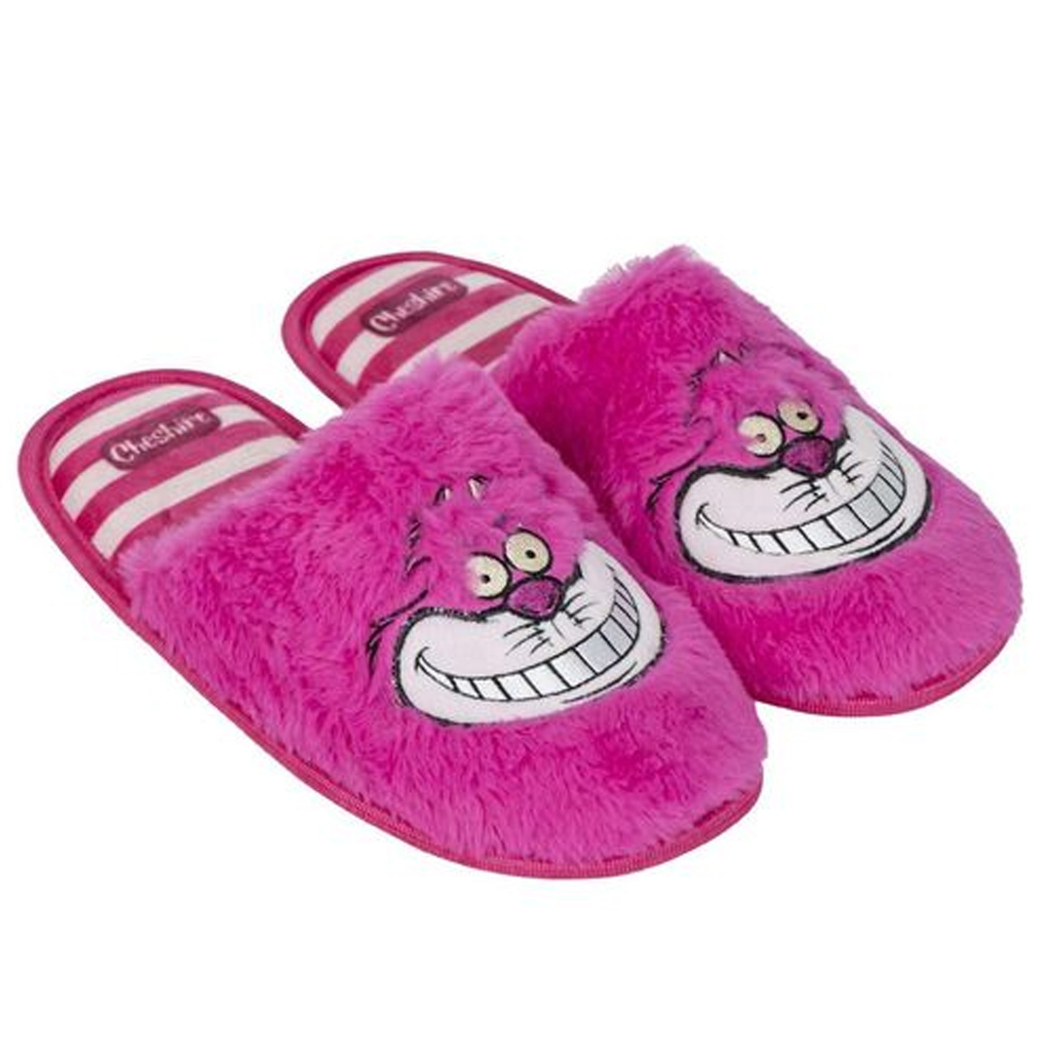 Cheshire - меки пантофи - размер 38/39