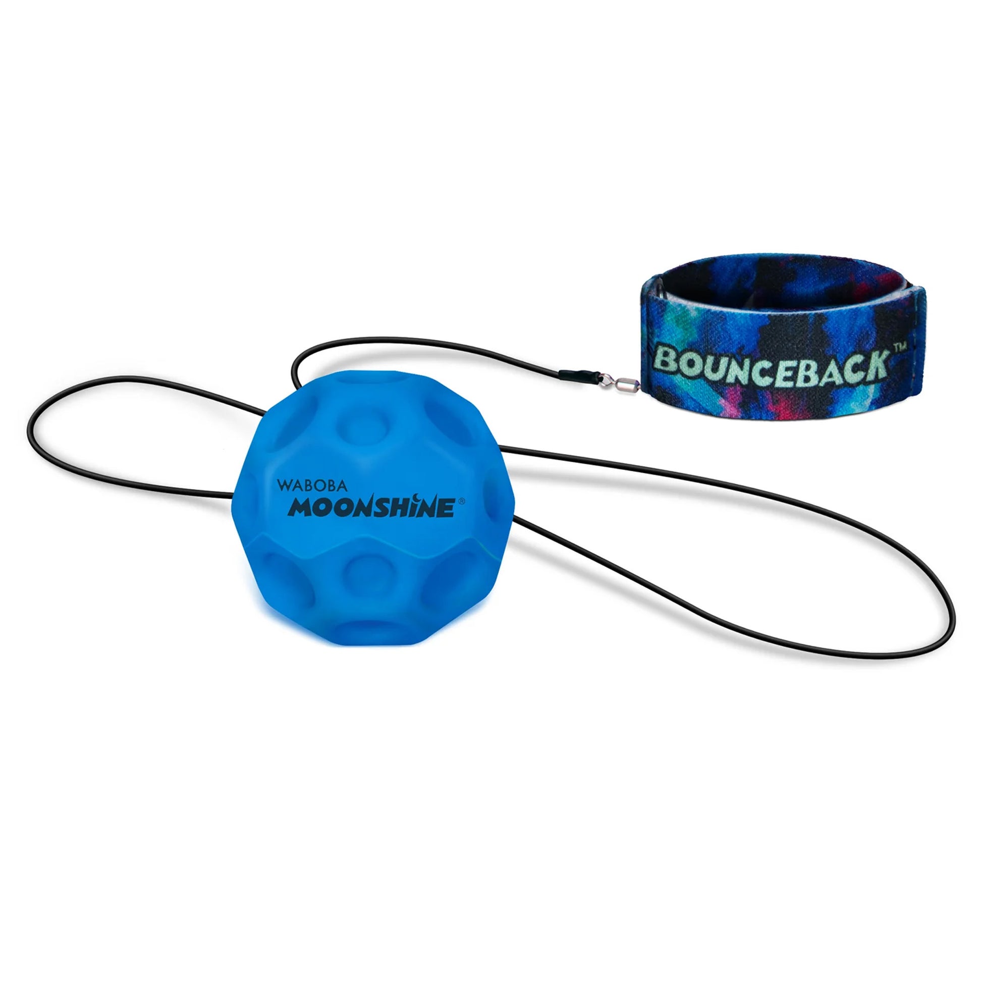 LED BOUNCEBACK x MOONSHINE - Sunday Habit