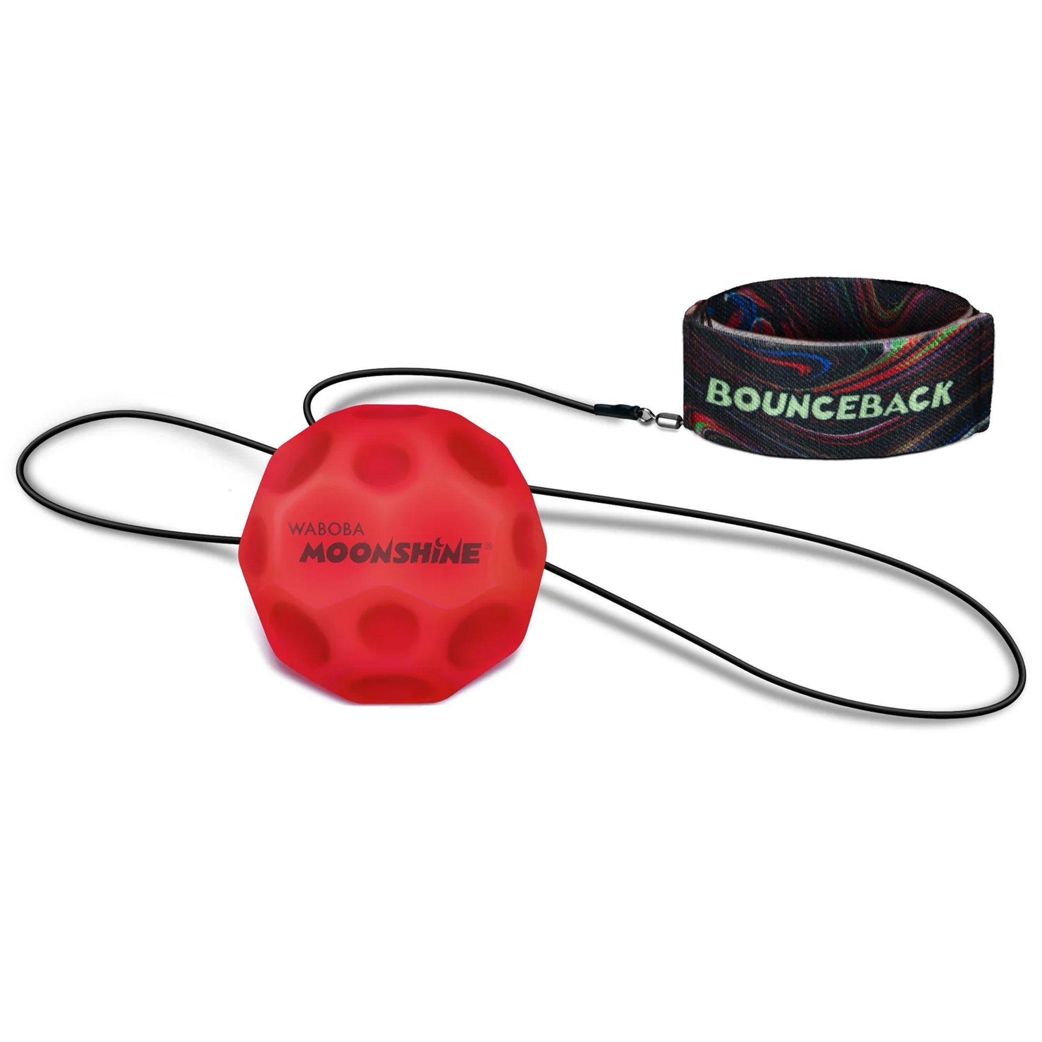 LED BOUNCEBACK x MOONSHINE - Sunday Habit