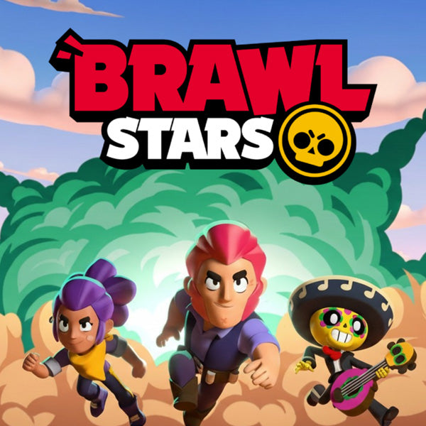 Brawl Stars