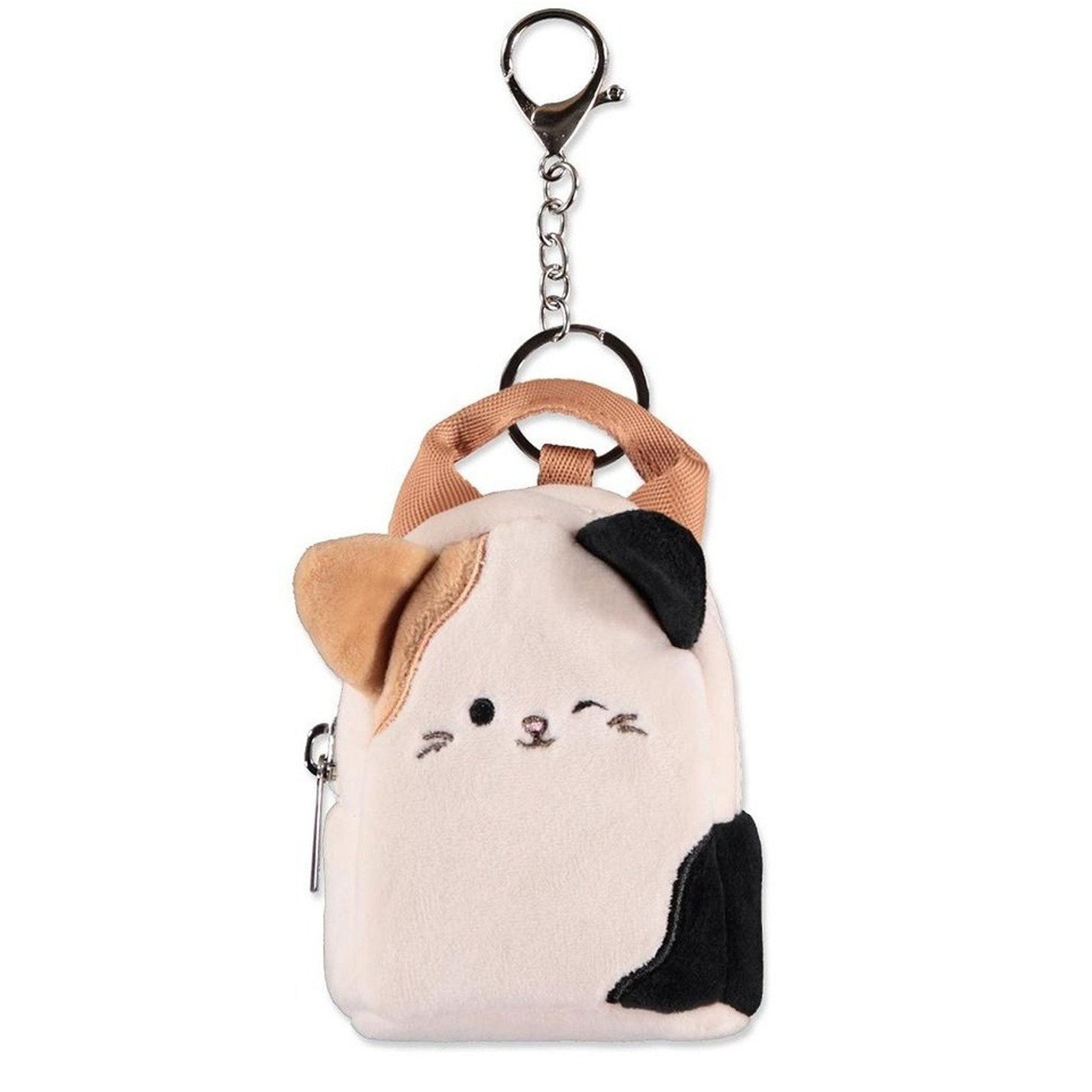 Squishmallows Cameron - микро чантичка