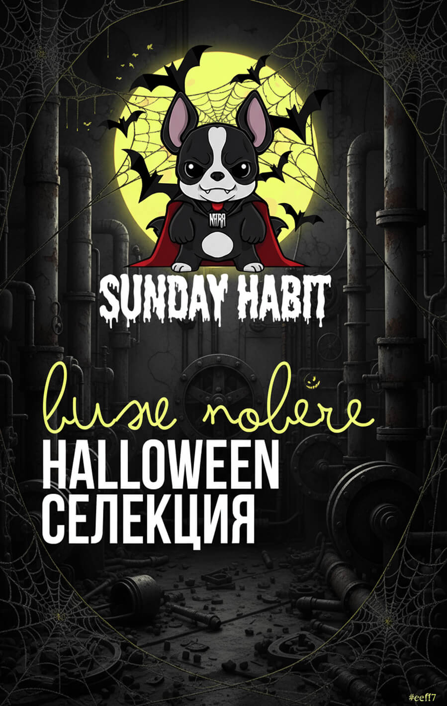 Sunday Habit