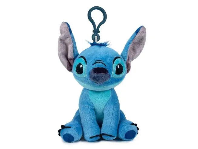 Disney Stitch Плюшена играчка 10cm Stitch