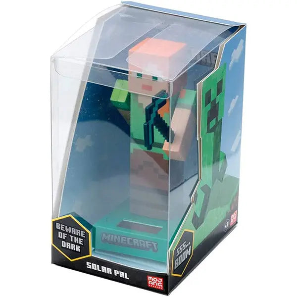 Solar Pal 2 Minecraft