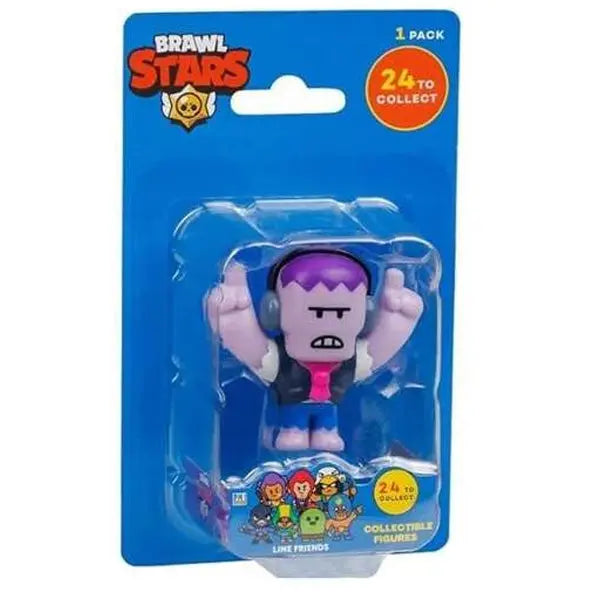 BRAWL STARS фигурка - FRANK Brawl Stars