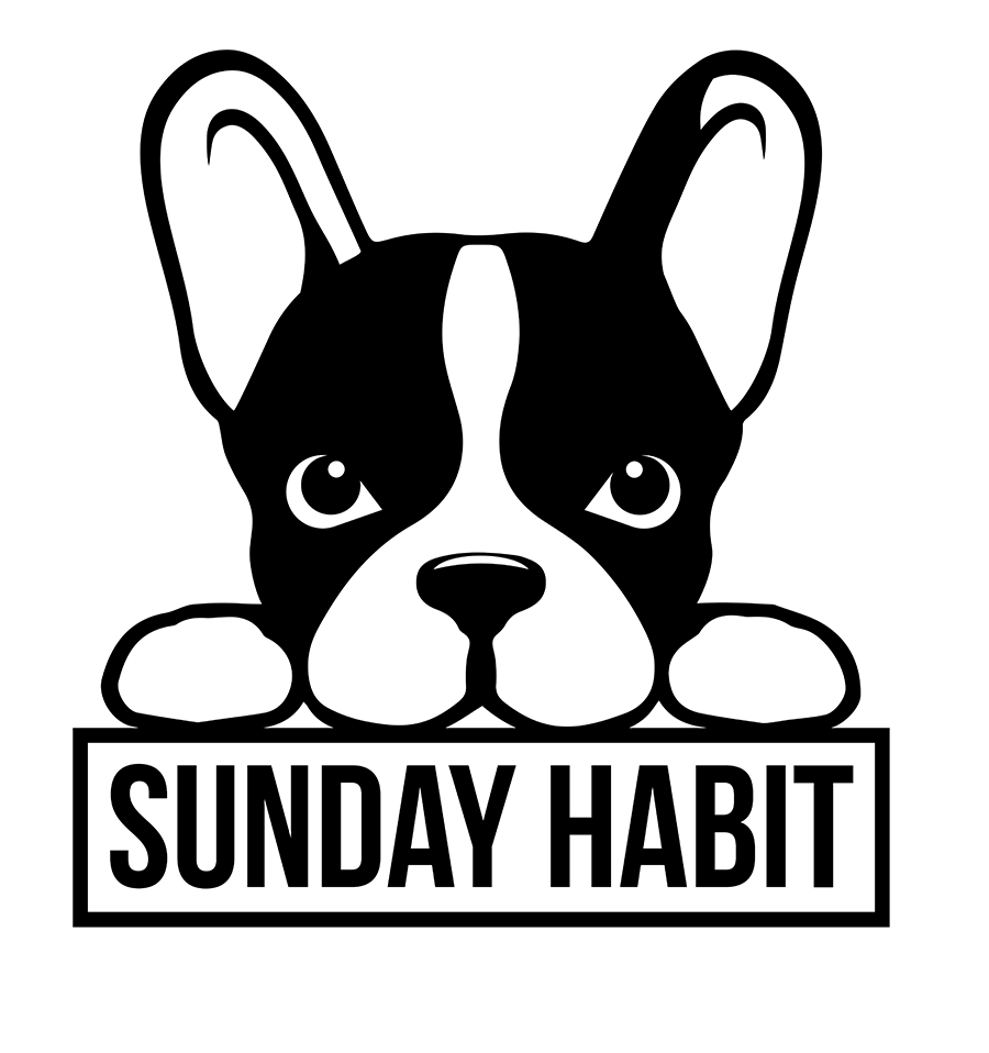 Sunday Habit