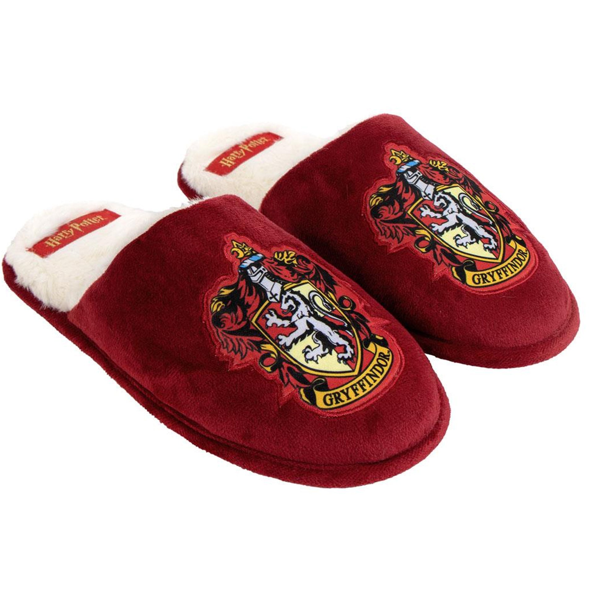 Gryffindor - меки пантофи - размер 40/41 - Sunday Habit