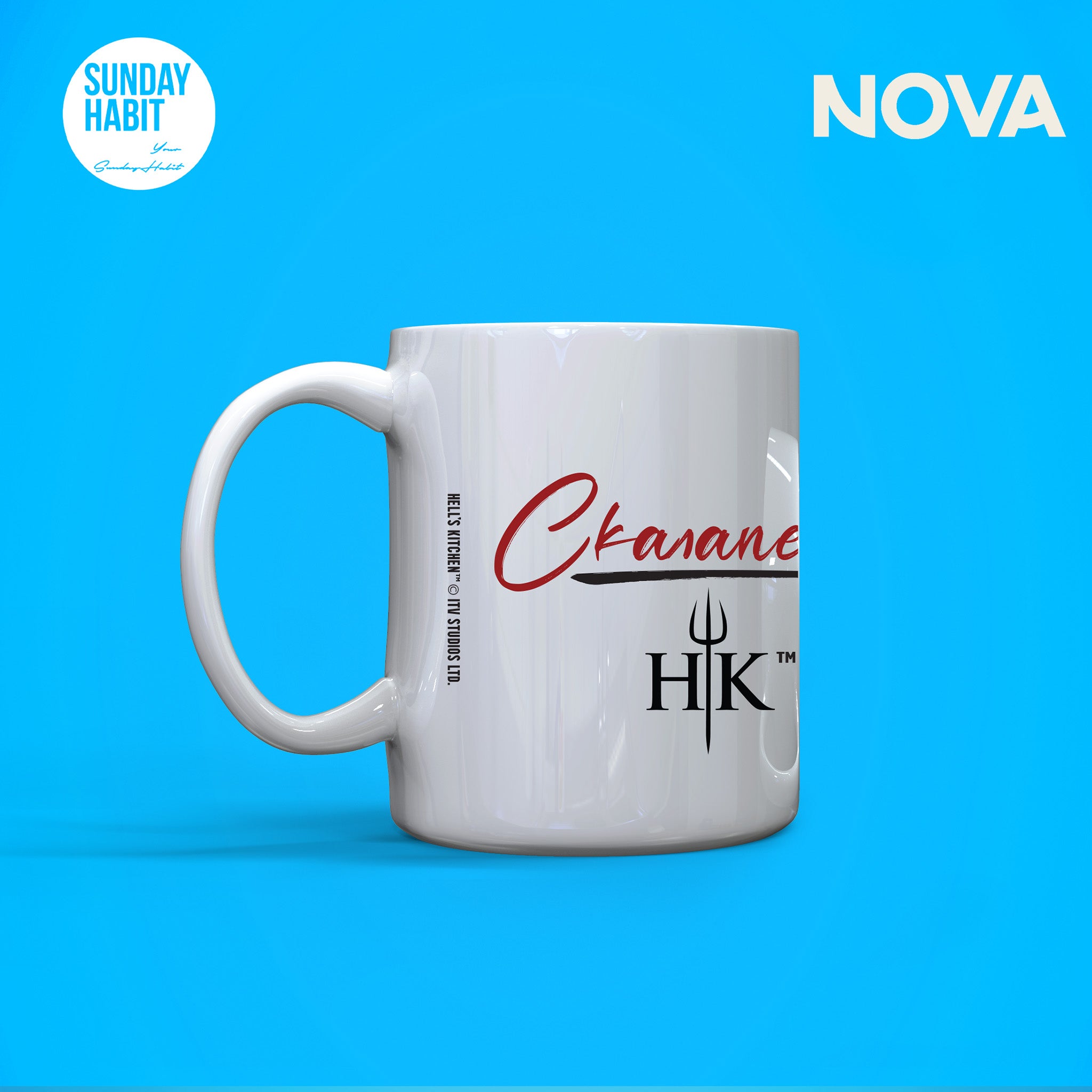 Скалапеньо - Чаша