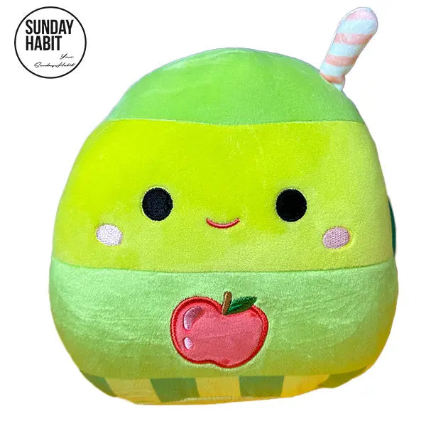 SQUISHMALLOWS - JEAN Squishmallows