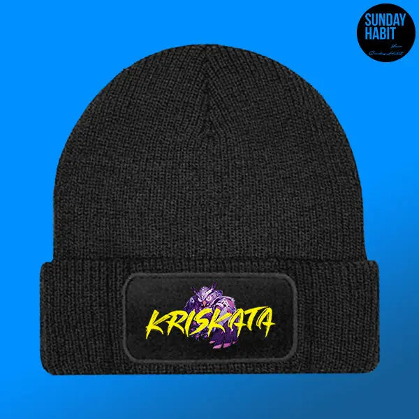 Kriskata - зимна шапка Kriskata