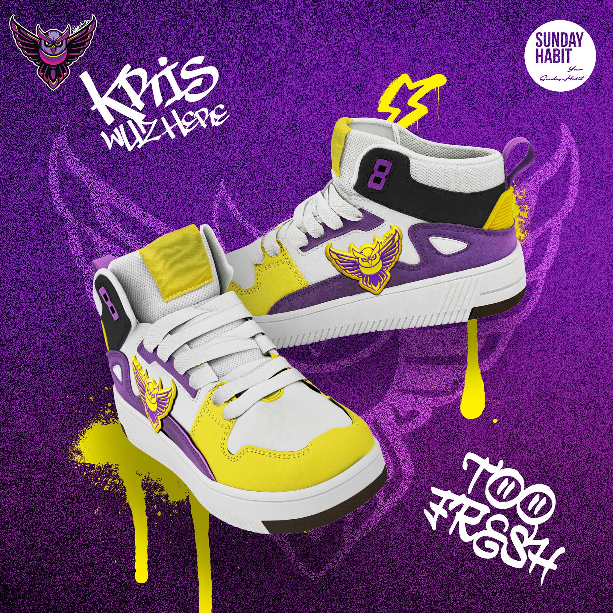 kriskata-shoes