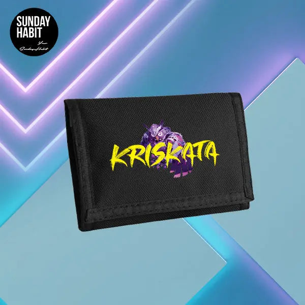 Kриската - портмоне Kriskata