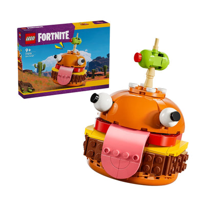 LEGO® Fortnite®: Durrr Burger