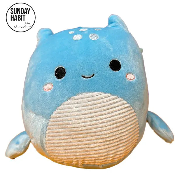 SQUISHMALLOWS - LUNE Squishmallows