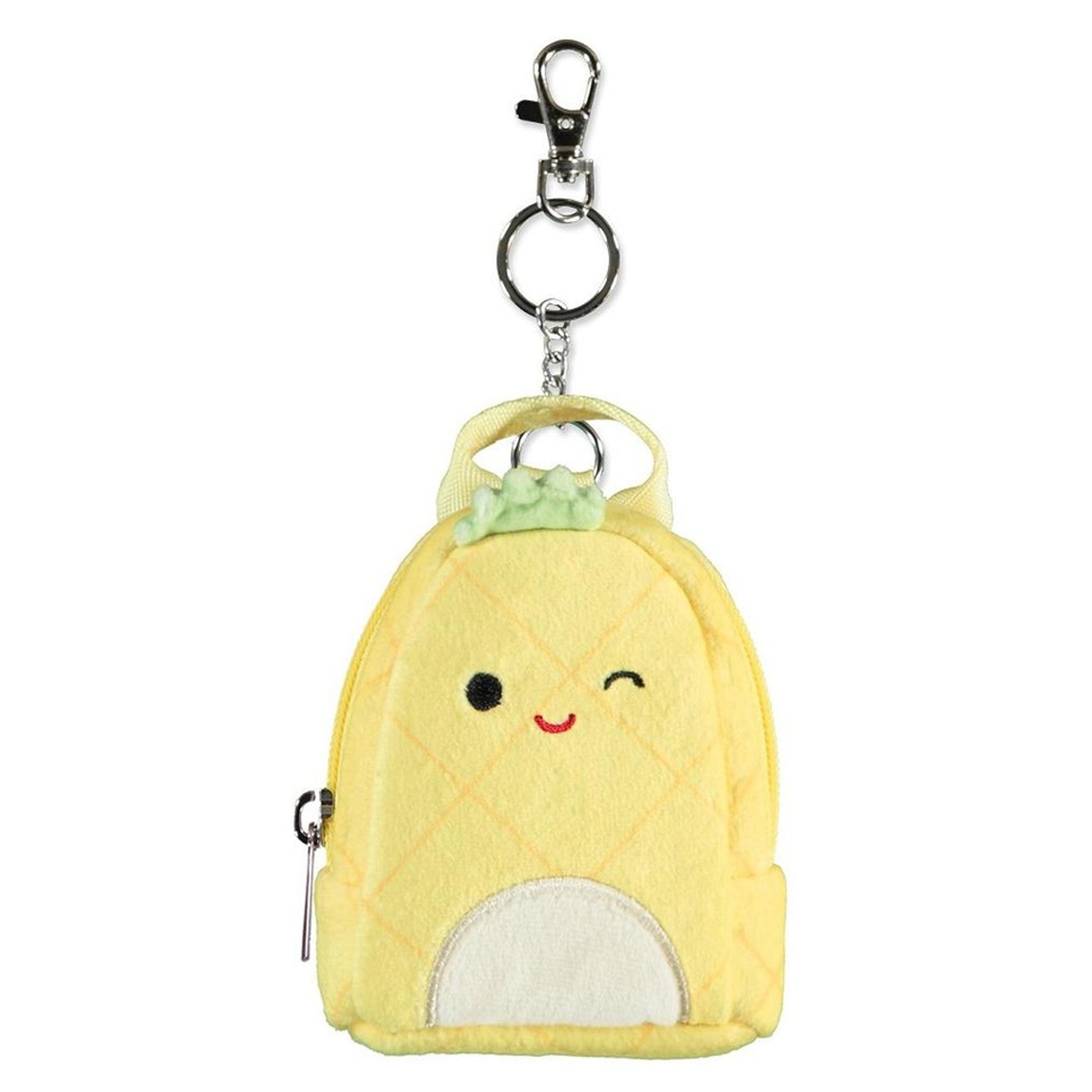 Squishmallows Maui- микро чантичка