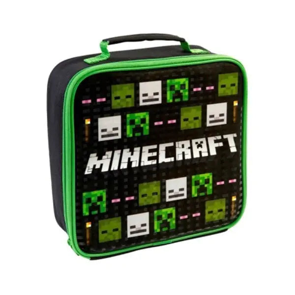 Minecraft термо чанта Minecraft