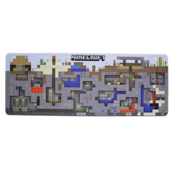 Minecraft World - подложка за мишка Minecraft