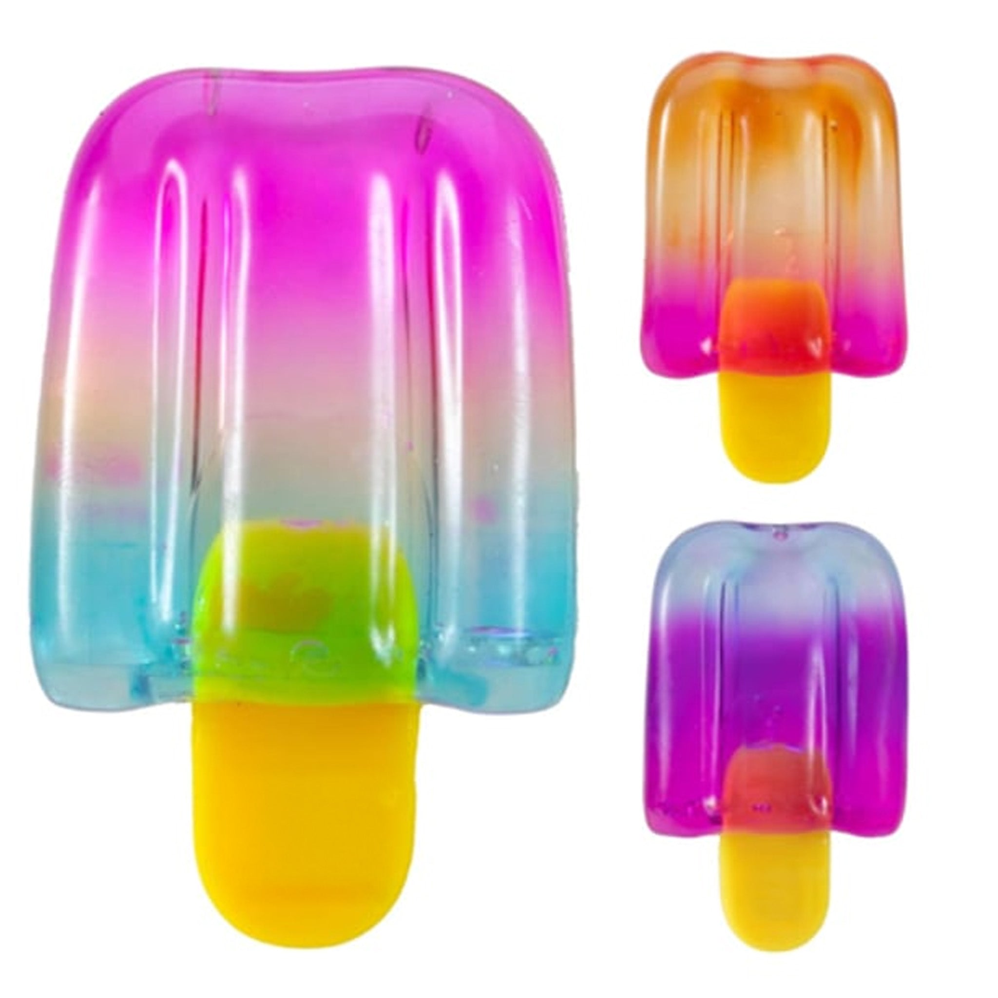 Squishy NICE-SICLE