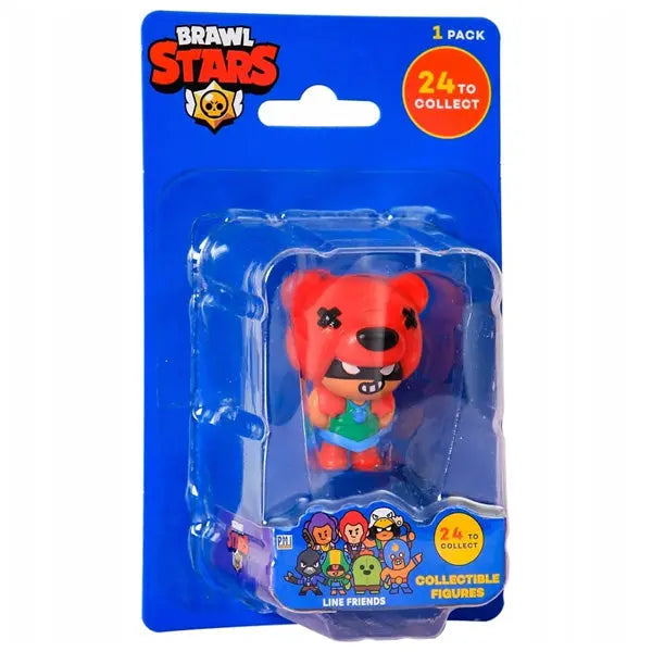 BRAWL STARS фигурка - NITA Brawl Stars