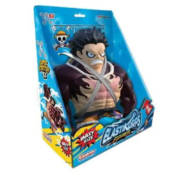ELASTIKORPS® - ONE PIECE - TANKMAN Elastikorps