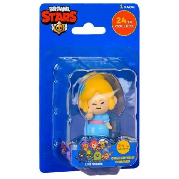 BRAWL STARS фигурка - PIPER Brawl Stars