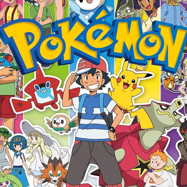 pokemon