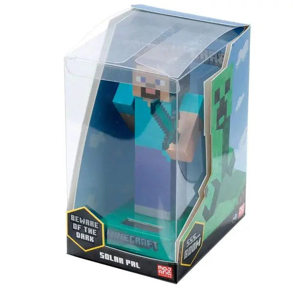 Solar Pal Minecraft