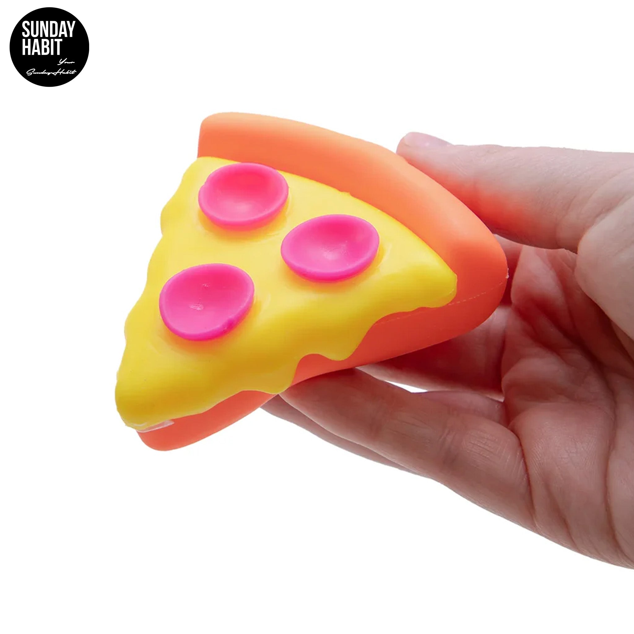 Squeezy Pizza