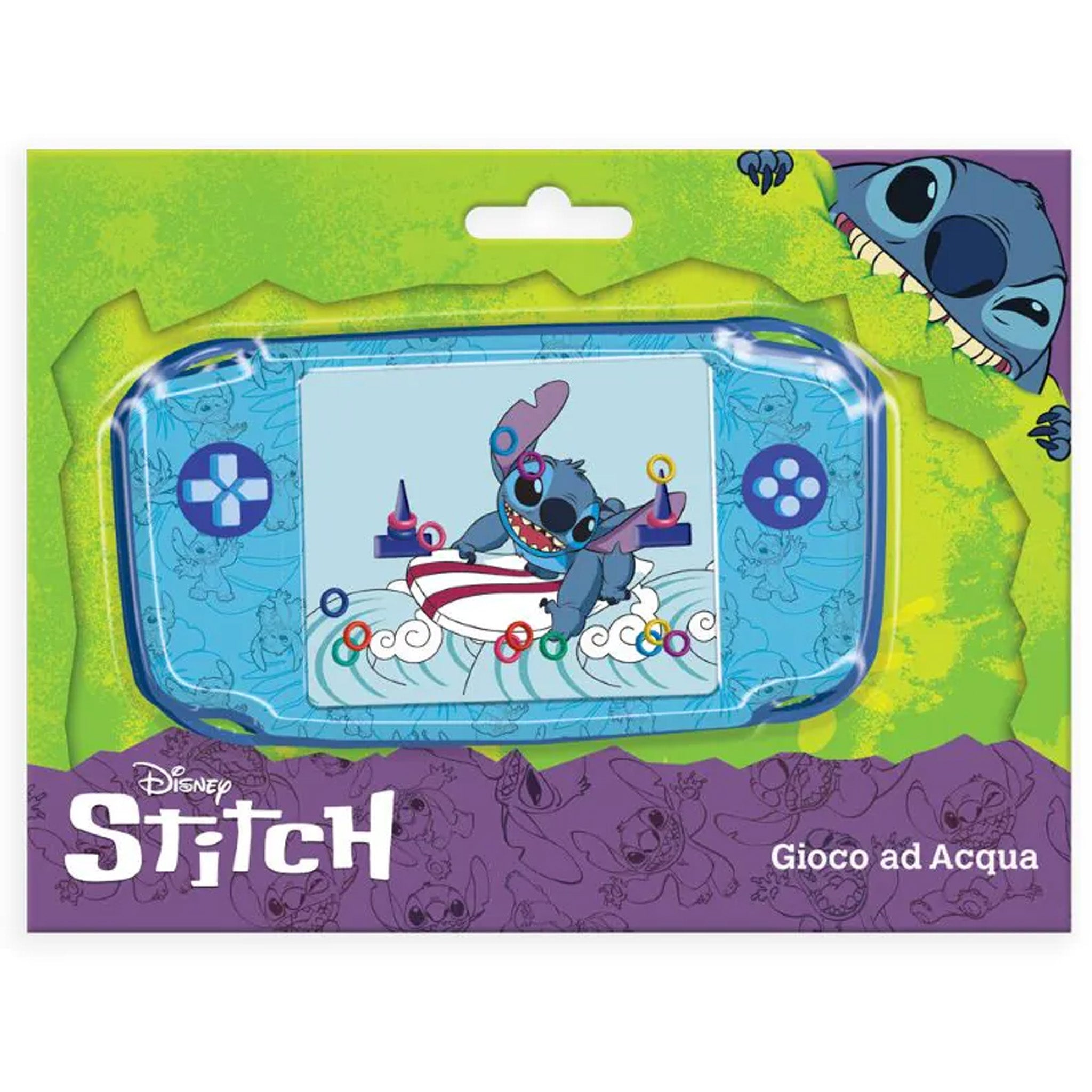 Водна игра Stitch - Sunday Habit