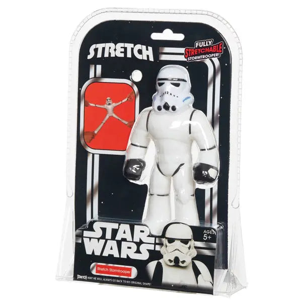 STRETCH STORMTROOPER Stormtrooper