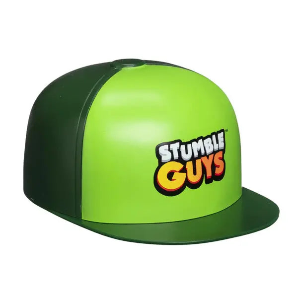 STUMBLE GUYS - мистериозна фигурка в шапка Stumble Guys