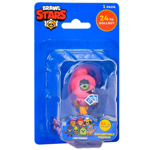 BRAWL STARS фигурка - TARA Brawl Stars