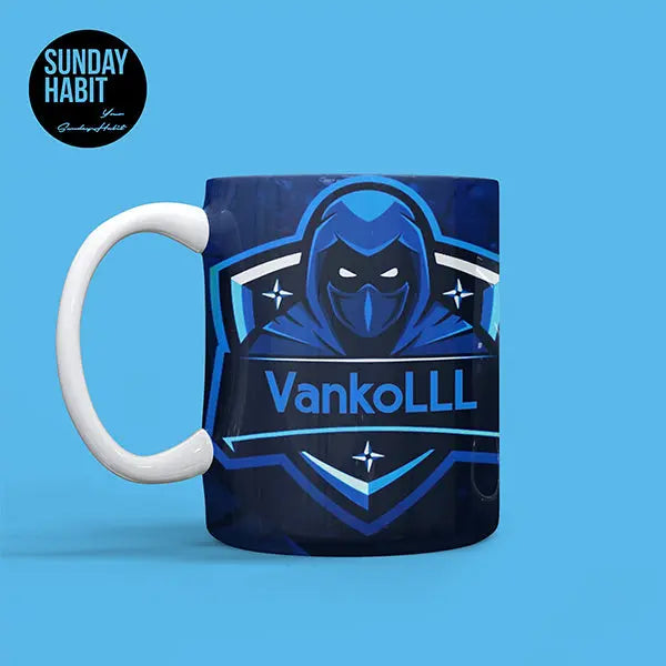 Vankolll - чаша Vankolll
